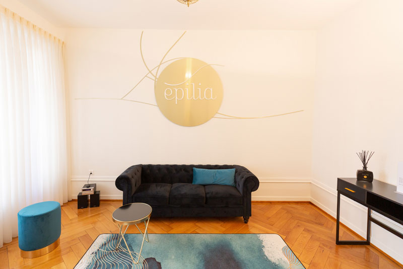 Centre Epilia Lausanne