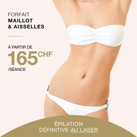centre-epilation-laser-maillot-aisselles-lausanne