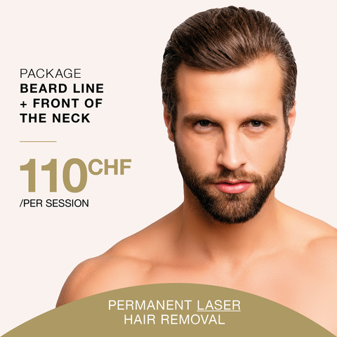 centre-laser-hair-removal-beard-line-front-neck-man-lausanne