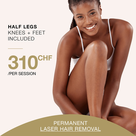 centre-laser-hair-removal-half-legs-lausanne