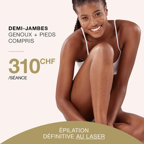 epilation-laser-demi-jambes-peau-foncee-noire