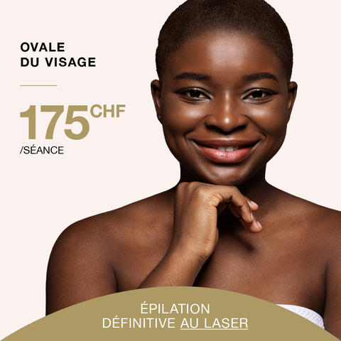 epilation-laser-ovale-visage-peau-foncee-noire